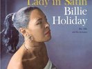 Billie Holiday - Lady In Satin Vinyl LP
