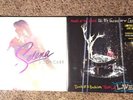 Selena The Last Concert & Panic At The Disco Death Of A Bachelor Live Vinyl NEW