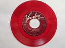 El Dorados - My Loving Baby - VJ label red wax 45; early doowop