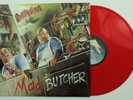 DESTRUCTION Mad Butcher 12