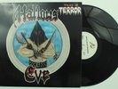 HALLOWS EVE Tales Of Terror LP 1985 Original Metal Blade