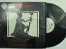 HELLHAMMER Apocalyptic Raids METAL BLADE RECORDS 1984 Celtic Frost Venom EP NM