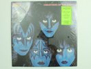 KISS Creatures of the Night MERCURY Glow In The Dark Vinyl LP STILL SEALED