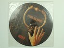 KISS Music from The Elder LTD NUMBERED PICTURE DISC 6302 163 LP NM