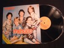 MENUDO - Fuego - 1981 Mexico Vinyl 12'' Lp./ VG+/ Latin Pop Rock AOR