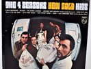 The 4 Seasons * New Gold Hits LP - Philips PHS 600-243 White Label Promo