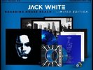 Jack White Boarding House Reach LP Complete #35 Third Man Records Vault Vinyl