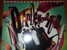 The Time - Pandemonium [Paisley Park] (1990 LP Ex. Vinyl) BRAND NEW SEALED