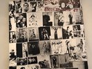 ROLLING STONES - EXILE ON MAIN STREET - JAPAN - 12 POSTCARDS - INSERT - UNIPACK