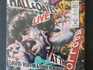 Hall & Oates Live at The Apollo Ruffin Kendrick LP Record Sealed Vinyl