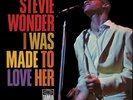 STEVIE WONDER 