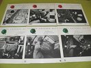 Living Chicago Blues - Volume 1,2,3,4,5,6 - Complete 6xLP - RARE 