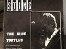 Sting The Blue Turtles Live Milan Teatro Tenda December 6 1985 Lp Eric Clapton