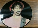 FRANK ZAPPA 31st October PALLADIUM NY PICTURE DISC RARE LP UK IMPORT