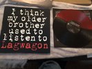 Lagwagon I Think My Older Brother Used To Listen To Lagwagon