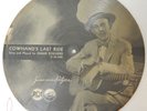 Jimmie Rodgers Picture Record RCA Victor B-18-6000