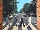Vinyl: THE BEATLES - ABBEY ROAD - PCS 7088 YEX 49 & 50 - EMI VG first press RARE