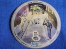 Clyde McCoy/Sugar Blues-Basin Street Blues/Vogue Picture Disc R707/E & E-*