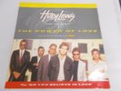 Vinyl Record 12” Single HUEY LEWIS THE POWER OF LOVE (50)