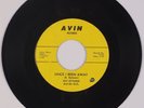 ROY HYTOWER: I Want Some More US AVIN Northern Soul R&B 7” 45 VG++ MP3