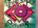 BUTTHOLE SURFERS Widowermaker Sealed  Rare 1989 Orig EP Gibby Haynes