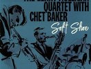 GERRY MULLIGAN QUARTET, The with CHET BAKER - Soft Shoe - Vinyl (LP)