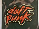 Daft Punk - Homework - Double LP Vinyl - original 1997 release - Pre-owned