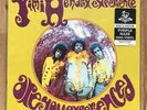 RARE Jimi Hendrix Are You Experienced Purple Haze Colored Vinyl LP Newbury