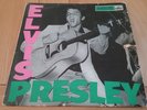 ELVIS PRESLEY  Rock n Roll No 1  HMV Uk Issue LP