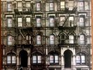 Led Zeppelin Physical Graffiti 2x LP Vinyl Record VG++ Just Like New 1975