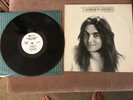 TERRY REID  Seed Of Memory  WHITE LABEL PROMO LP W/INSERT LED ZEPPELIN