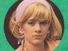 SYLVIE VARTAN - CP ronde - Tonimalt