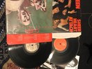 2x Queen vinyl LP's - sheer heart attack Elektra press & news of the world