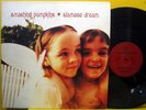 THE SMASHING PUMPKINS Siamese Dream RARE 1993 UK ORIG 1st PRESS LP Mellon Collie