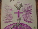 Bootleg Grateful Dead 1970 German Press LP , Pig Pen - Limited Edition