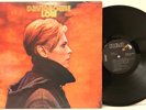 David Bowie - Low - 1977 US Pressing RCA Black CPL1-2030 LP Vinyl Record Album