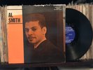 Al Smith LP Midnight Special BLUESVILLE EX vinyl orig DG mono King Curtis soul