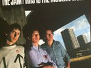 Jam This Is The Modern World vinyl LP NEW/SEALED