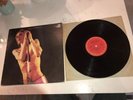Iggy and the Stooges Ex To NM VINYL LP 1973 Raw Power Rare Canada ColumbiaC32111
