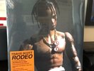 Travis Scott - Rodeo & Birds in the Trap Sing McKnight Vinyl Record LP Bundle