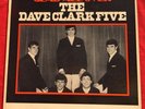 Rare, vintage The Dave Clark Five 
