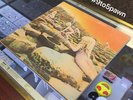 LP LED ZEPPELIN HOUSES OF THE HOLY SD 7255 GATEFOLD PLAY 10/30/18 SOUNDS GOOD