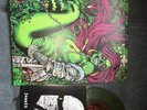 Jesuit Discography Dillinger Escape Plan Old Man Gloom Doomriders Nm Vinyl Lp Ep