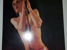 Iggy Pop And The Stooges - Raw Power - Vinyl LP 1976 VG