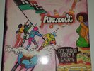 Funkadelic ?– One Nation Under A Groove  Vinyl LP + 7