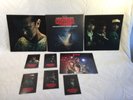 Stranger Things, Volume One   Lakeshore Records ?– LKS349462   2 LP Set   NM/NM