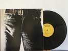 THE ROLLING STONES STICKY FINGERS ROLLING STONES REC ES63001 JAPAN 1979 NM/VG+