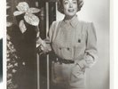 JOAN CRAWFORD- BELLE PHOTO ORIGINAL  -WARNER BROS PICTURES- EN TRES BON ETAT