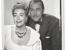 JOAN CRAWFORD- BELLE PHOTO ORIGINAL - FILM THE BEST OF EVERYTHING- 20 TH CENTURY