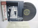 EDDIE HIGGINS TRIO haunted heart LP 180g Vinyl JAPAN TOKUMA VENUS TKJV-19041 OBI